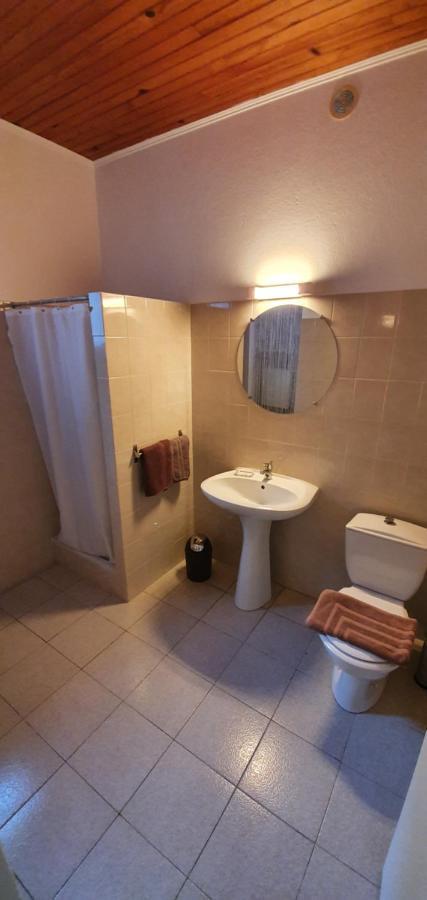 Chez Isabelle Bed & Breakfast Luri Ngoại thất bức ảnh