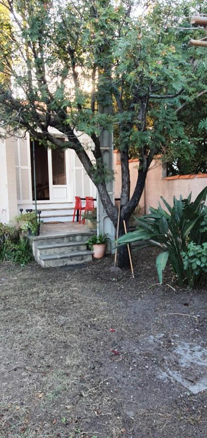 Chez Isabelle Bed & Breakfast Luri Ngoại thất bức ảnh