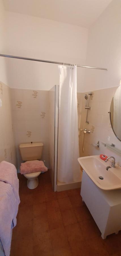 Chez Isabelle Bed & Breakfast Luri Ngoại thất bức ảnh